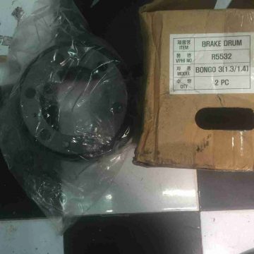 TÄng bua Kia Bongo 3