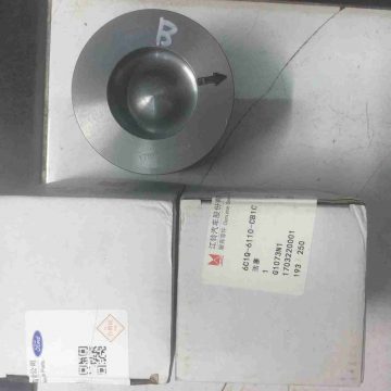 PÃ­t tÃ´ng Ford Transit