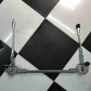 Thanh giáº±ng/cÆ¡ cáº¥u gáº¡t mÆ°a Toyota Vios