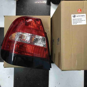 ÄÃ¨n háº­u/lÃ¡i sau trÃ¡i Daewoo Nubira