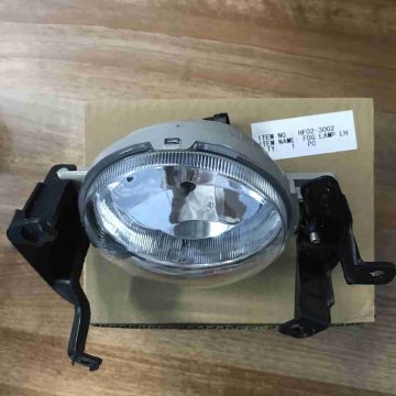 Đèn gầm trái Chevrolet Spark M200, Daewoo Matiz 3