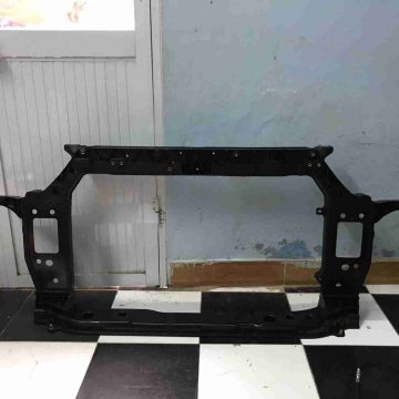 XÆ°Æ¡ng Äá»¡ giÃ n nÃ³ng kÃ©t nÆ°á»c Hyundai I10 Grand