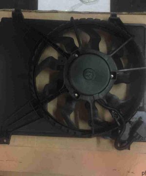 Quạt két nước/gió động cơ Hyundai I10 (đời cũ)