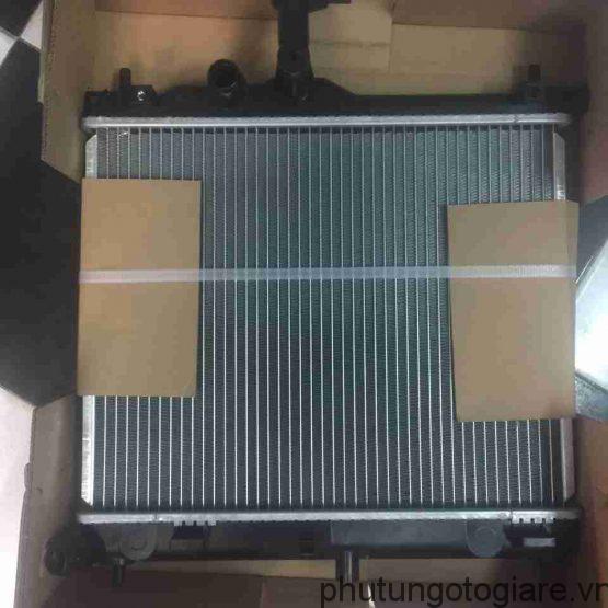 Két nước số sàn Hyundai I10 (đời cũ)