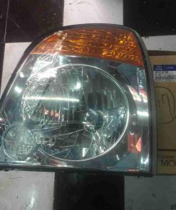 Đèn pha Hyundai Porter 2
