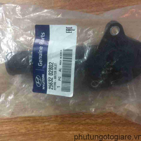 Náº¯p Äáº­y van háº±ng nhiá»t Hyundai Getz