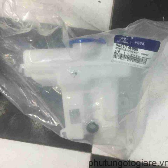 BÃ¬nh nÆ°á»c rá»­a kÃ­nh Hyundai Porter 2