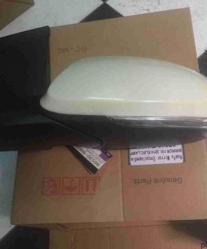 GƯƠNG/KÍNH CHIẾU HẬU TRÁI HYUNDAI I10 GRAND