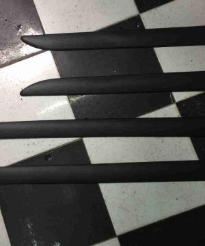 Nẹp sườn cánh cửa Daewoo Matiz 1, 2