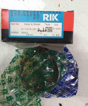 Xéc măng Mitsubishi Jolie (cos 2)