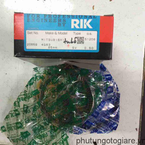 XÃ©c mÄng Mitsubishi Jolie (cos 2)