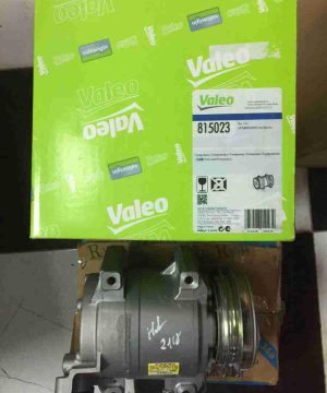 Lốc điều hòa/lạnh Mitsubishi Triton, Pajero Sport