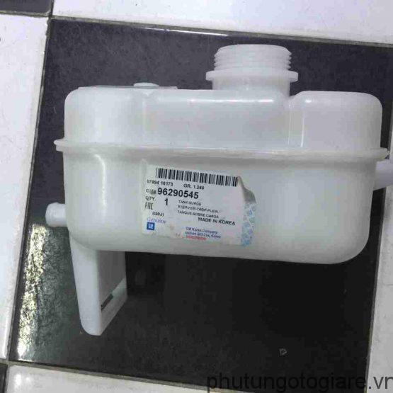 Bình nước phụ Daewoo Nubira, Leganza