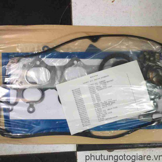 GioÄng Äáº¡i tu Mitsubishi Jolie, Pajero V31