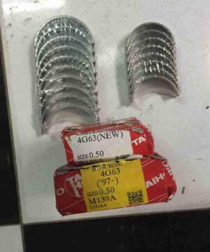 Bạc biên, bạc balie cos 2 Mitsubishi Jolie