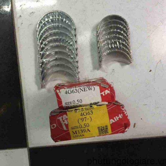 Báº¡c biÃªn, báº¡c balie cos 2 Mitsubishi Jolie