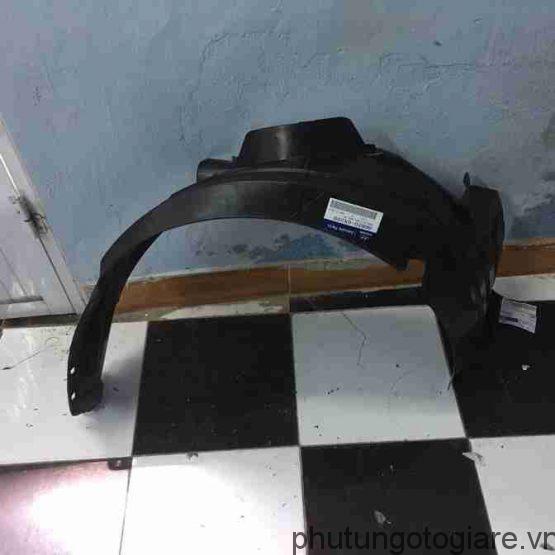 Chắn bùn lòng dè phải Hyundai I10