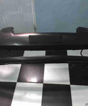 Cản/ba đờ sốc trước Hyundai Verna