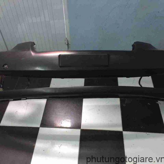 Cản/ba đờ sốc trước Hyundai Verna