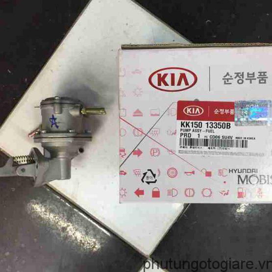 BÆ¡m xÄng Kia Pride