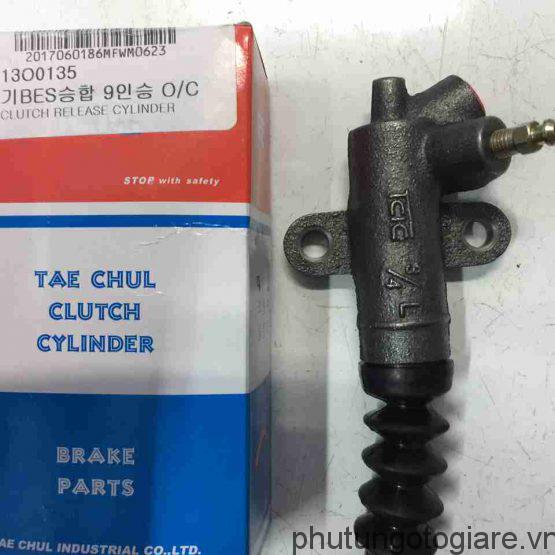 Tá»ng côn dưá»i/chuá»t côn Kia Sportage, Frontier, K2700