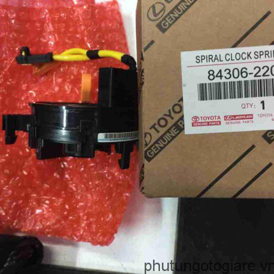 CÃ¡p cÃ²i Toyota Highlander, Rav4, Yaris, Corolla Altis