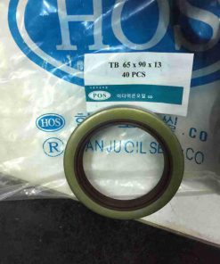 Phớt may ơ sau Kia Bongo 3