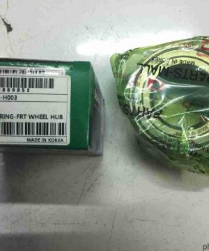 Vòng bi moay ơ trước Daewoo Nubira, Lanos