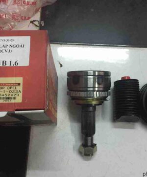 Đầu láp ngoài Daewoo Nubira, Lacetti 1.6