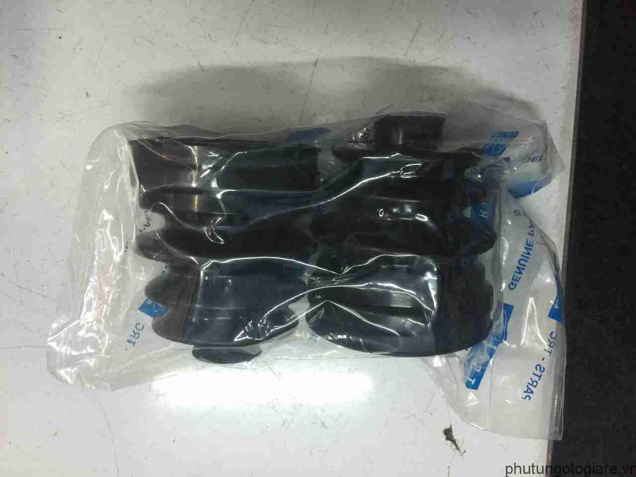 Cao su chụp bụi láp ngoà i Kia Morning, Hyundai Getz