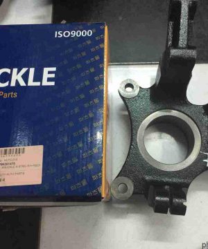 Ngõng moay ơ/ trụ lái Daewoo Nubira