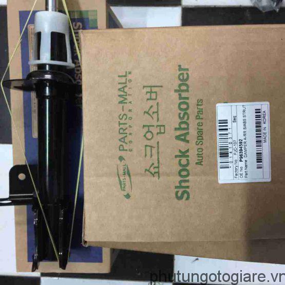 Giảm xóc sau Daewoo Lacetti 2009