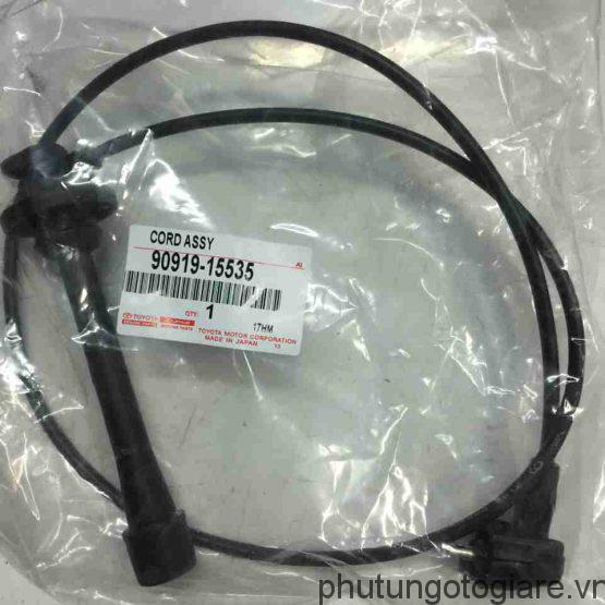 DÃ¢y cao Ã¡p Toyota Land Cruiser