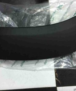 Ốp phồng bánh Toyota Hilux