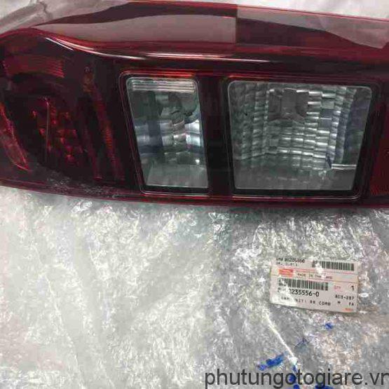 ÄÃ¨n háº­u/ÄÃ¨n lÃ¡i sau pháº£i Isuzu Dmax