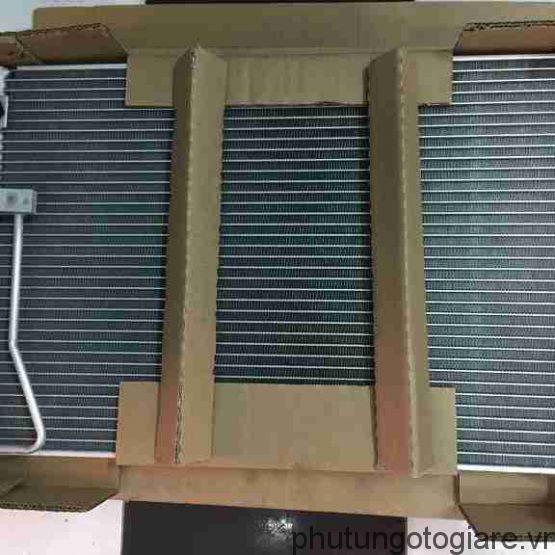 Giàn nóng Mazda 323