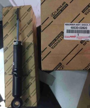 Giảm xóc/phuộc nhún sau Toyota Corolla Altis