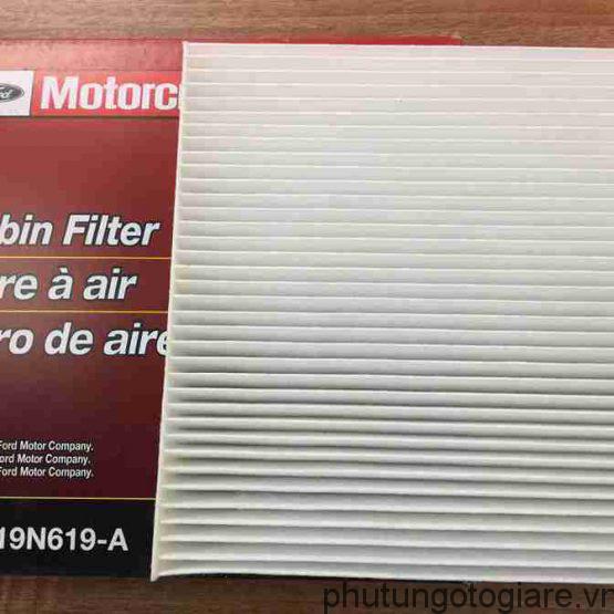 lọc gió điều hòa ford ranger, mazda bt50