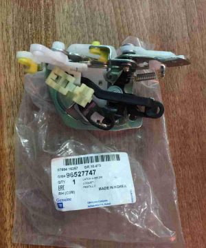 Ổ ngậm khóa cửa sau phải Chevrolet Spark, Daewoo Matiz