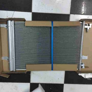 Giàn nóng Chevrolet Cruze