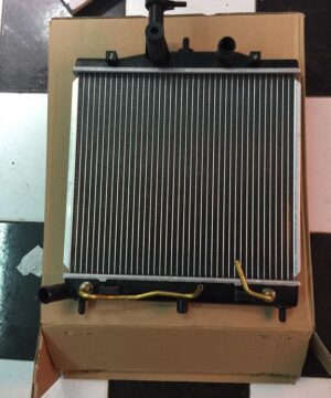 Két nước AT Kia Morning