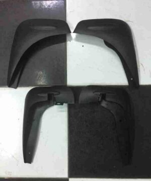 Chắn bùn bánh Daewoo Matiz 1, 2