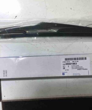 Chổi gạt mưa sau Chevrolet Spark M200, Daewoo Matiz 3