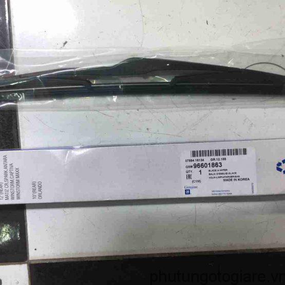 Chá»i gáº¡t mÆ°a sau Chevrolet Spark M200, Daewoo Matiz 3