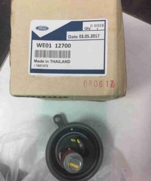 Bi tăng cam Ford Everest, Ranger