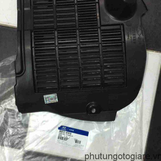 Chắn bùn lòng dè trước phải Hyundai Porter 2