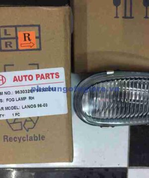 Đèn gầm/đèn cản trước phải Daewoo Lanos