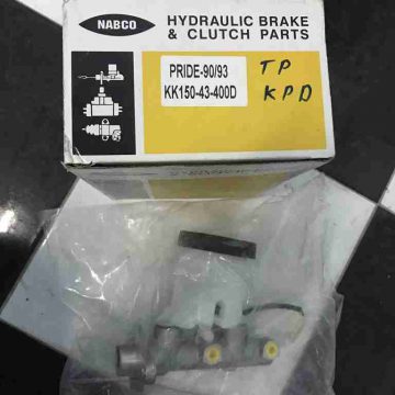 Tá»ng phanh/heo thắng cái Kia Pride