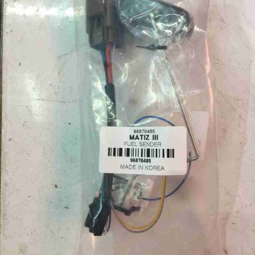 Phao bÃ¡o xÄng Chevrolet Spark, Daewoo Matiz 3