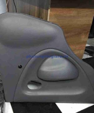 Táp ly cánh cửa sau Daewoo Matiz 2